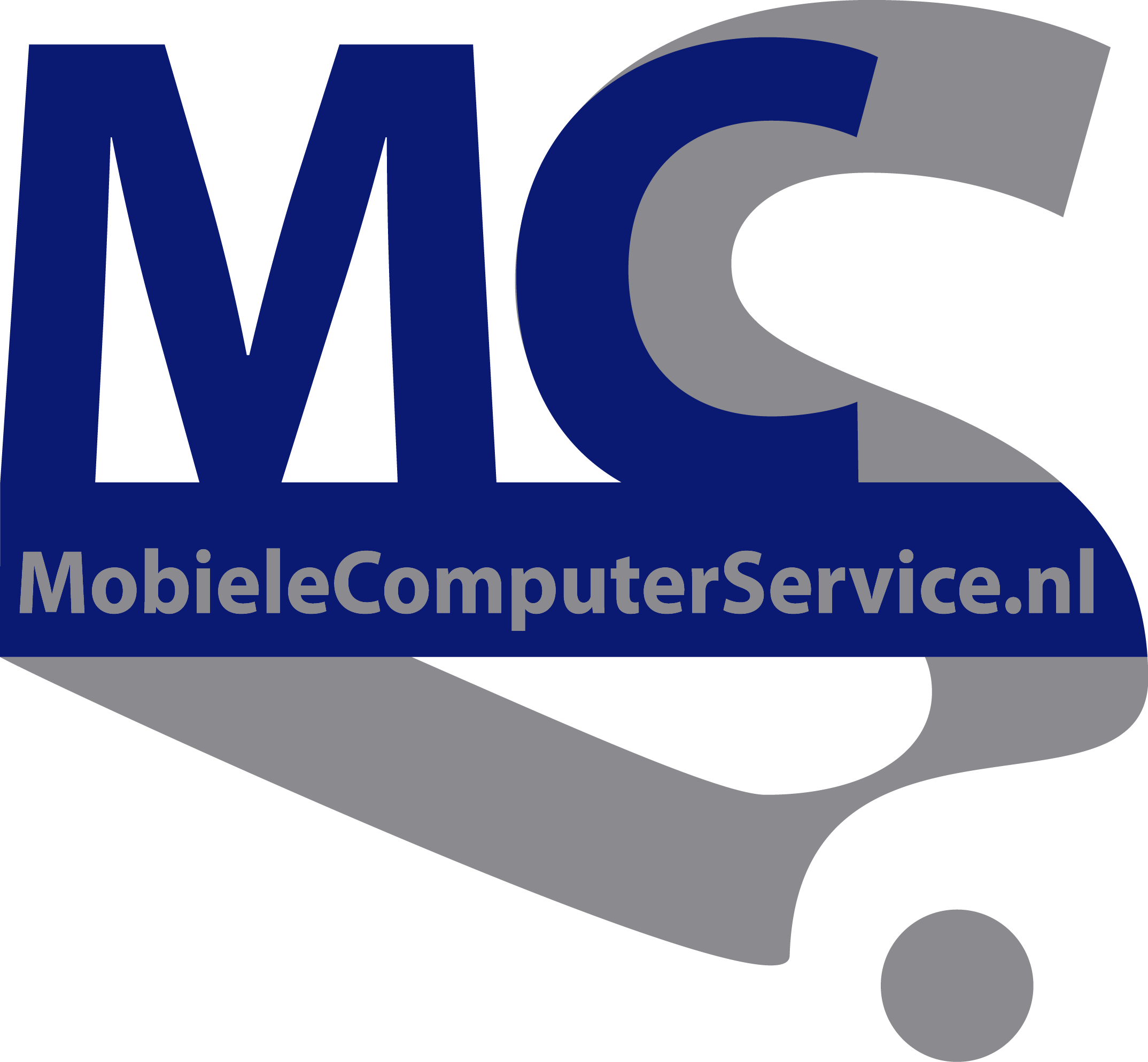 Mobiele Computer Service logo